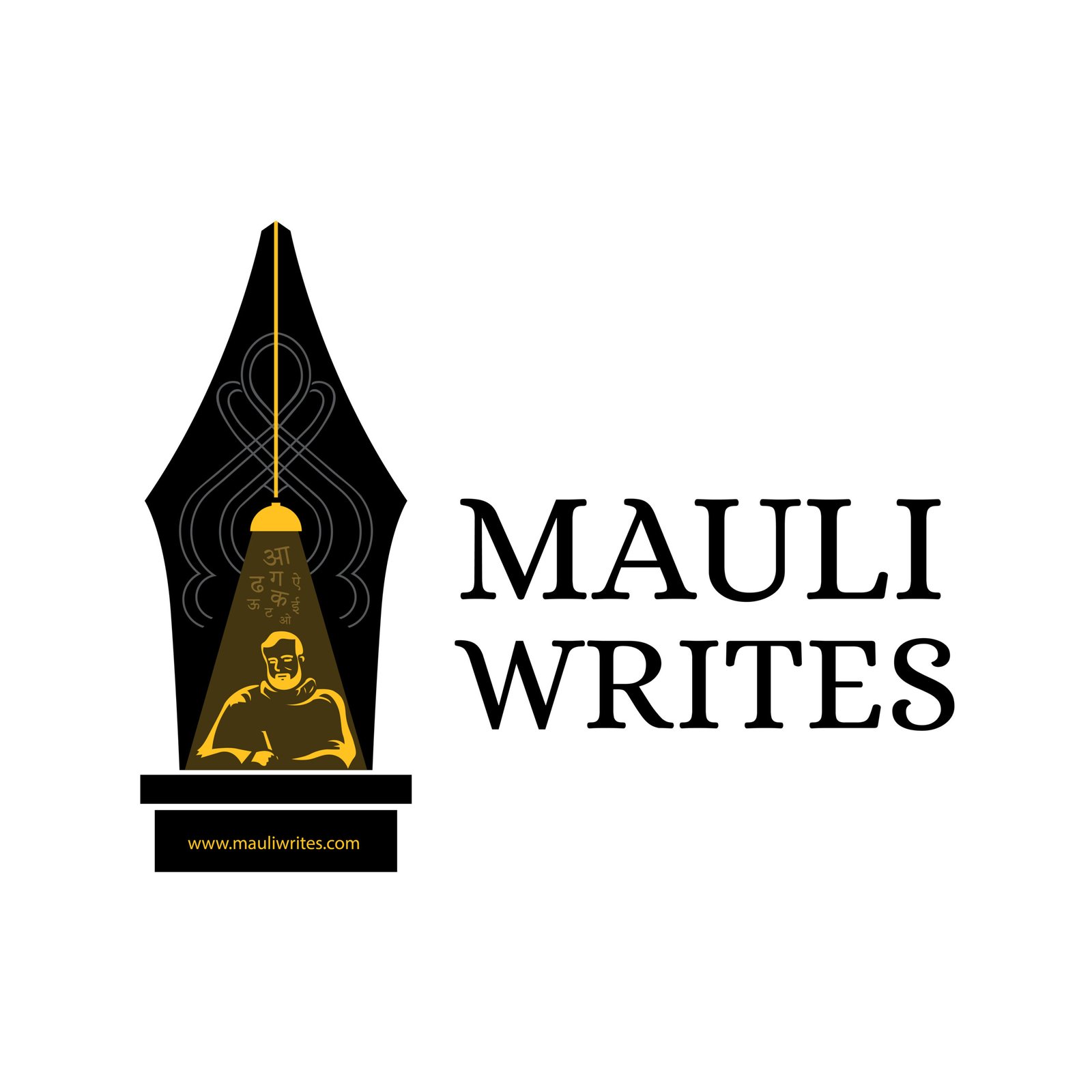 mauliwrites